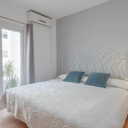 Estela Maris Апартаменты