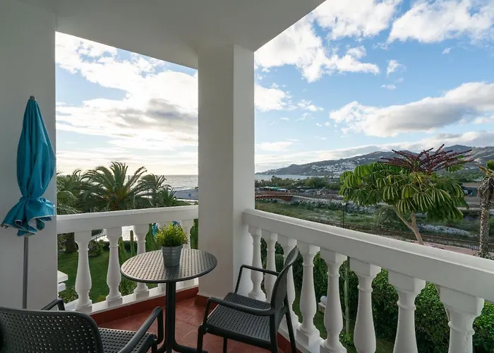 Daire Estela Maris Nerja