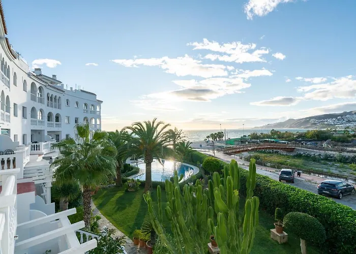 Estela Maris Daire Nerja