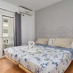 아파트 Estela Maris
