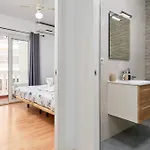 Estela Maris 아파트 네르하