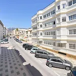 Estela Maris Appartement *