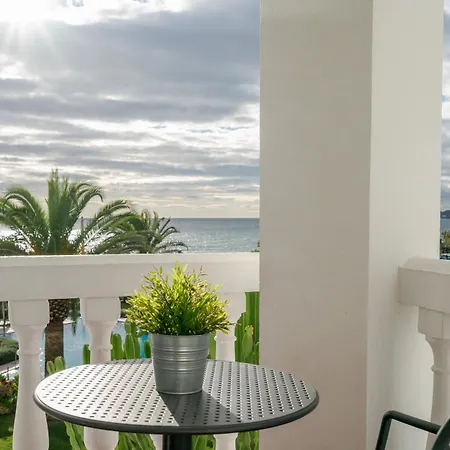 Estela Maris * Nerja