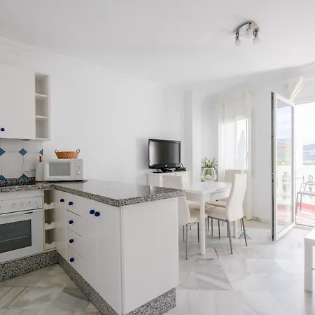 Apartamento Estela Maris Nerja