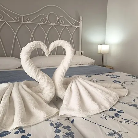 Apartamento Estela Maris *