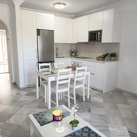 Estela Maris Appartement