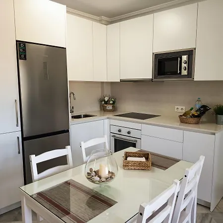 Apartamento Estela Maris Nerja