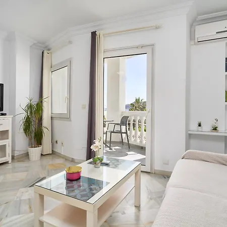 Estela Maris Apartman