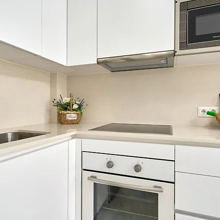 Estela Maris Appartement