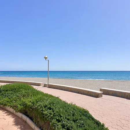 Estela Maris Apartmán *