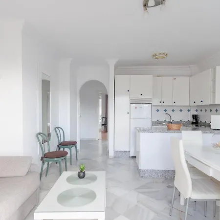 Apartment Estela Maris