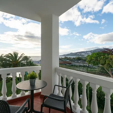 Apartment Estela Maris Nerja