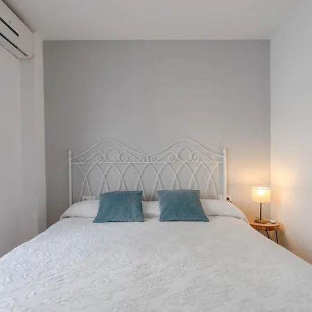 Estela Maris Apartment Nerja