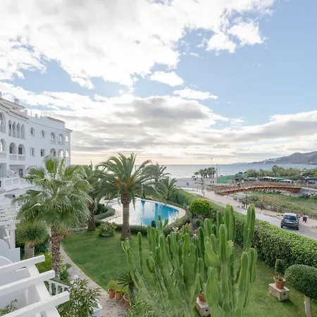 Estela Maris * Nerja