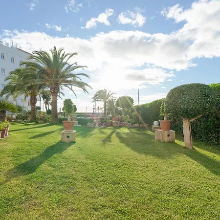 Estela Maris Nerja