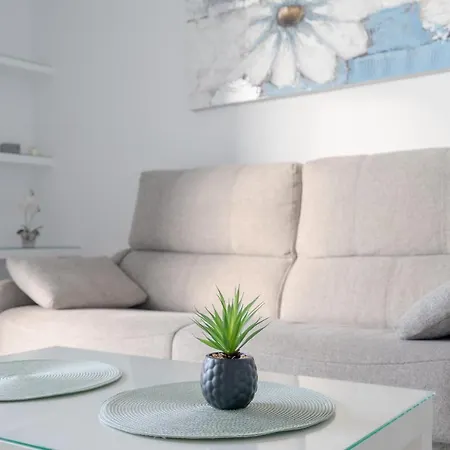 Estela Maris Apartment