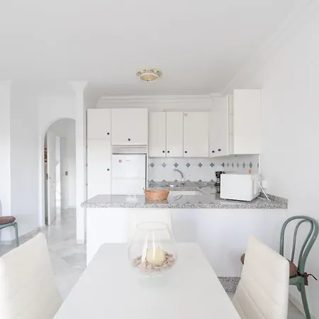 Estela Maris Apartment