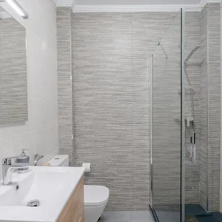 Apartment Estela Maris *