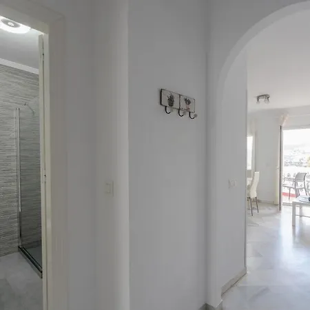 Estela Maris * Nerja