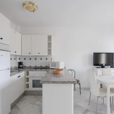 Apartamento Estela Maris Nerja