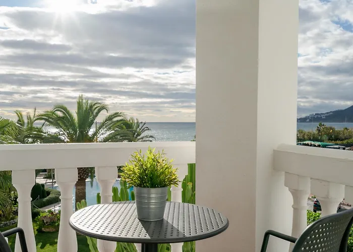 Estela Maris * Nerja