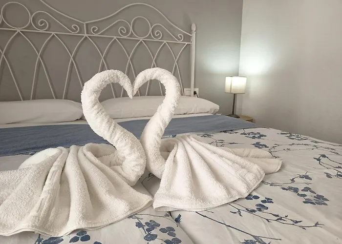 Apartamento Estela Maris *