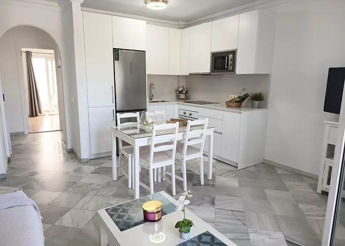 Estela Maris Apartamento