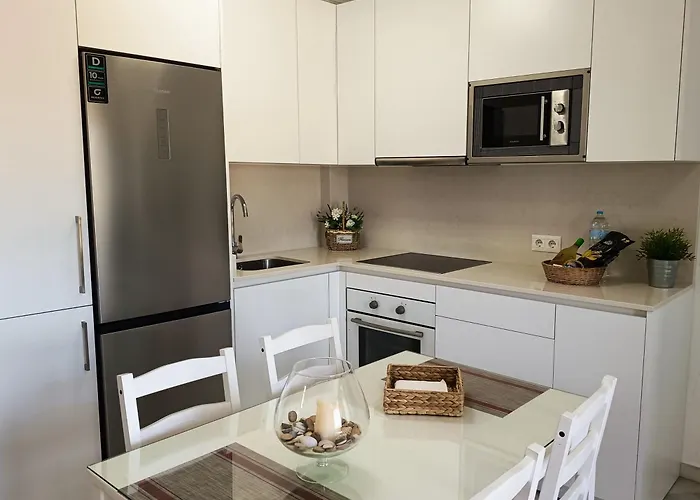 Apartamento Estela Maris Nerja