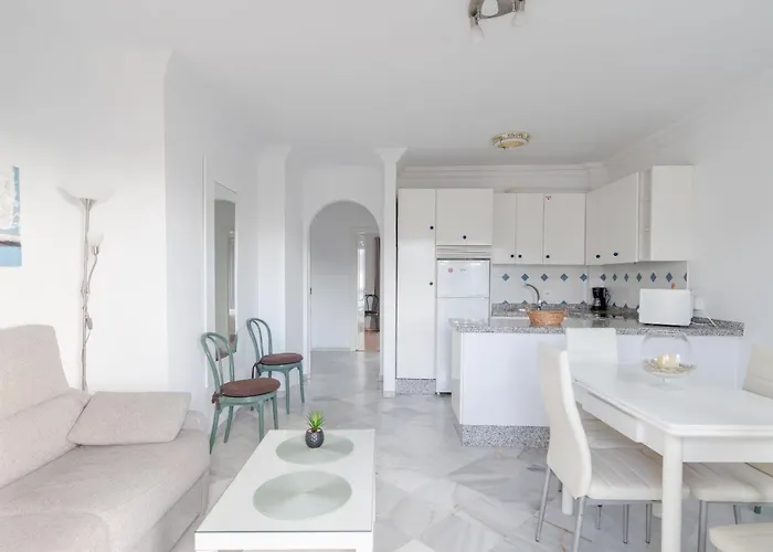 Apartamento Estela Maris