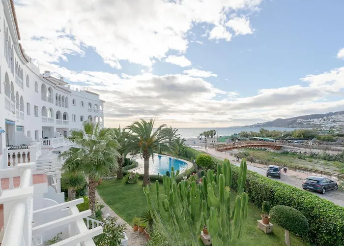 Estela Maris * Nerja