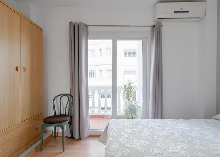 Estela Maris * Nerja