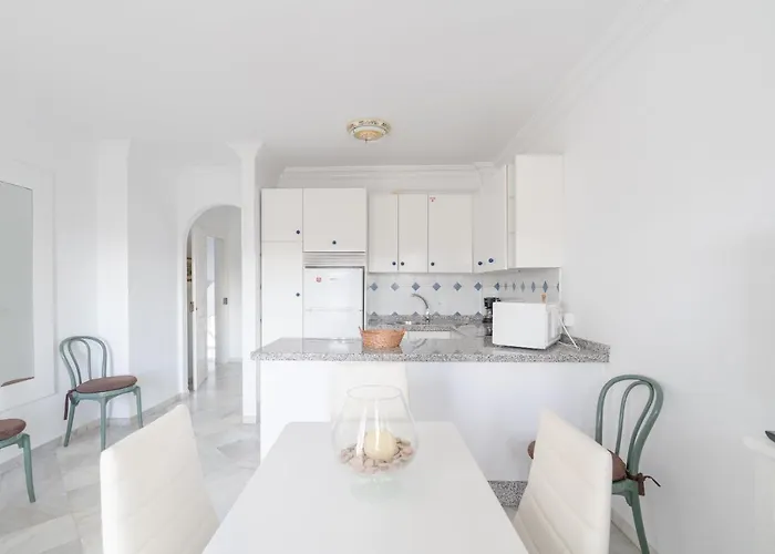 Estela Maris Appartement