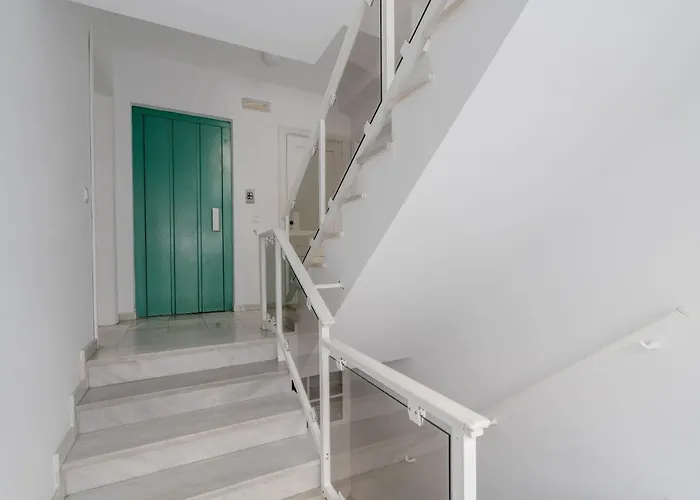 Estela Maris * Nerja