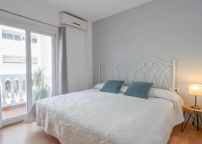 Estela Maris Apartament