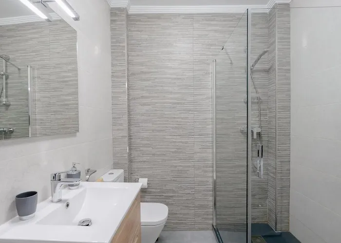 Apartament Estela Maris *