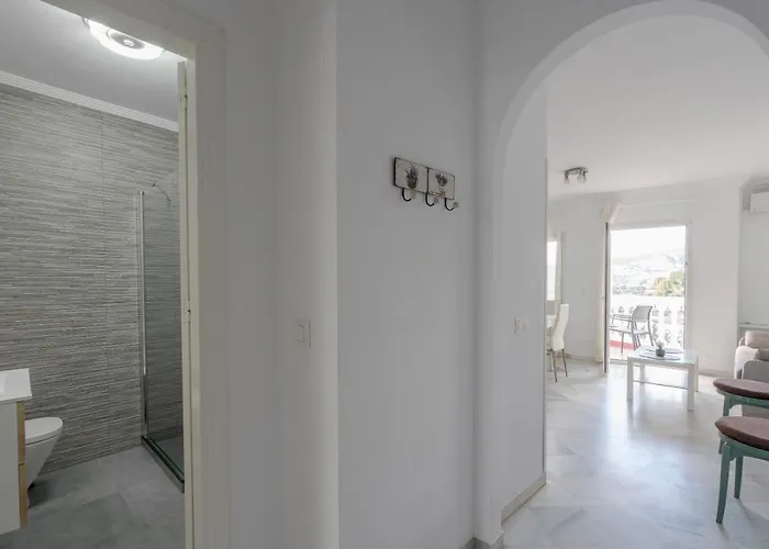 Estela Maris * Nerja