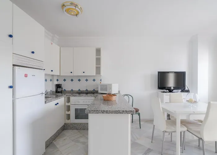 Apartamento Estela Maris Nerja