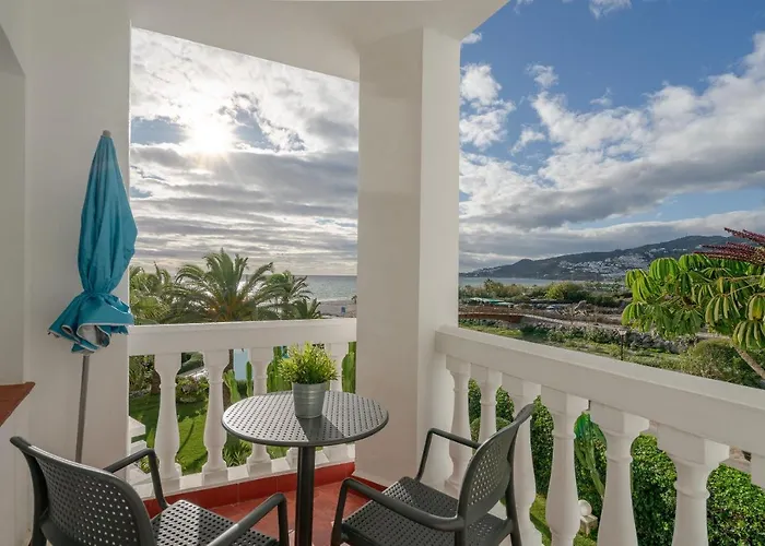 Estela Maris * Nerja