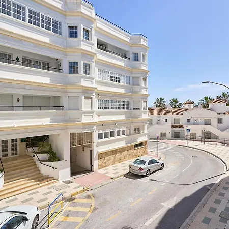 Appartamento Estela Maris Nerja