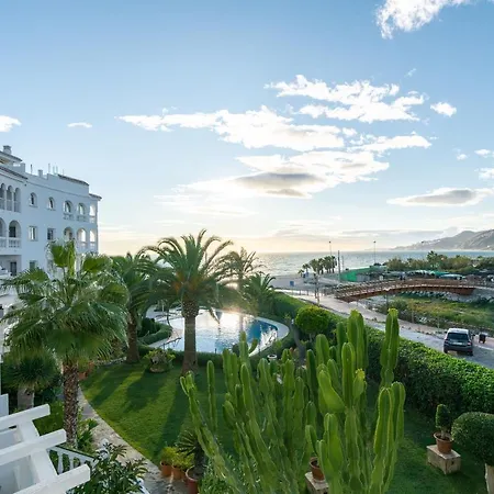 Estela Maris Apartment Nerja