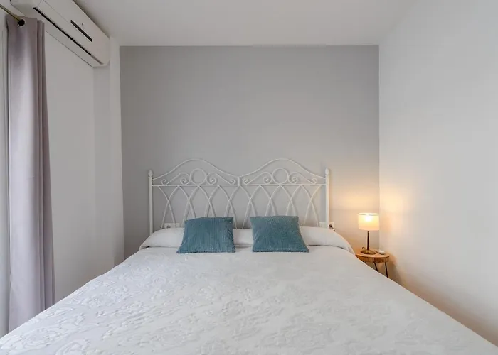 Estela Maris Apartment Nerja