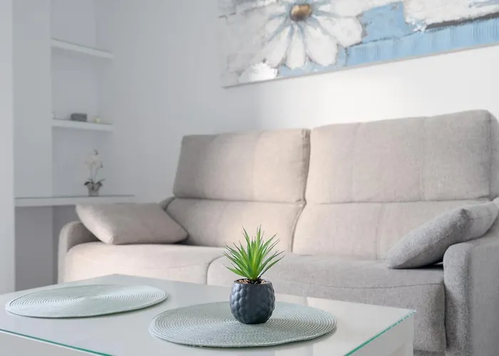 Estela Maris Apartment